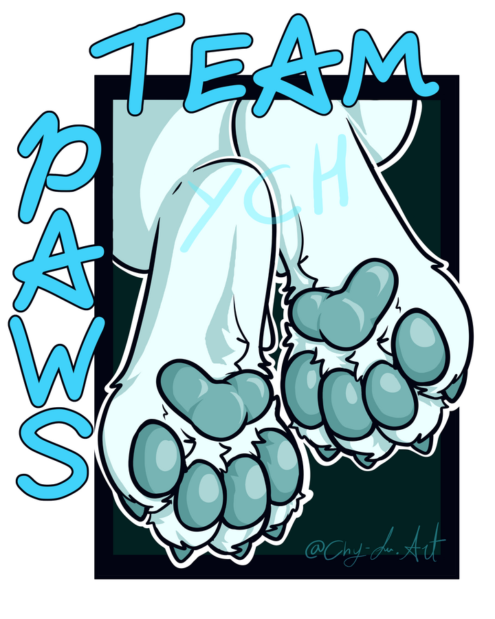 team paws for 35usd team paws for 35usd